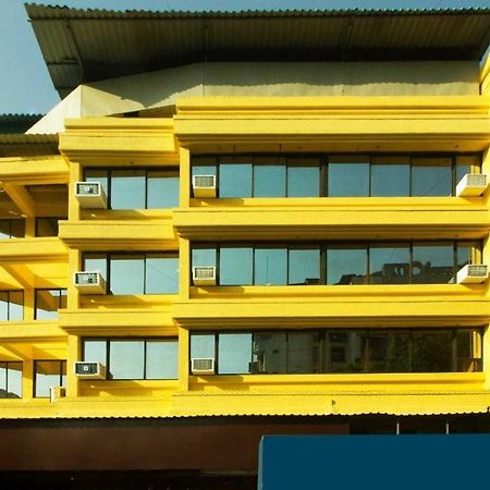 Hotel O Elite Plaza Navi Mumbai Exterior foto