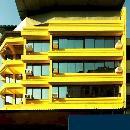 Hotel O Elite Plaza Navi Mumbai Exterior foto