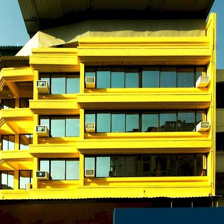 Hotel O Elite Plaza Navi Mumbai Exterior foto